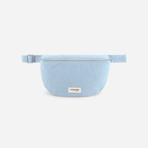 Custine (Summer26) - Ice Pop Blue