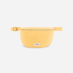 Custine (Summer26) - Sunny Jelly Yellow