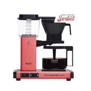 Moccamaster KGB Select, sorbet
