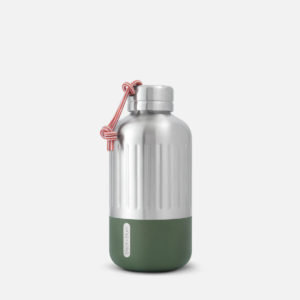Explorer Isolierflasche S, olive