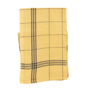 Tea Towel Bistrot, oignon