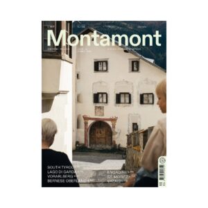 Montamont Magazine – Issue 01