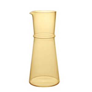 Boya Carafe, yellow