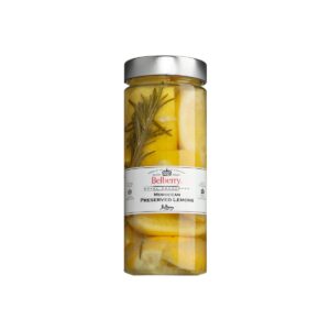 Zitronen in Salzlake 625 g