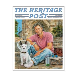 The Heritage Post Magazin No. 59