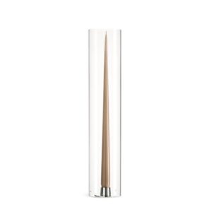 Zylinder Glas, 45 cm, dm 9 cm