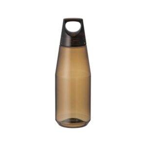 TRAIL BOTTLE 600ml brown