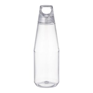 TRAIL BOTTLE 900ml clear
