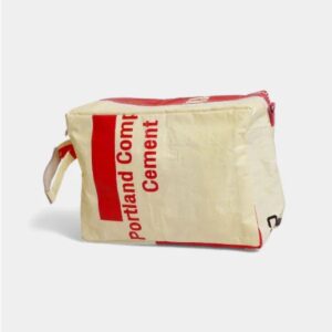 Toilet Bag "Wash me"