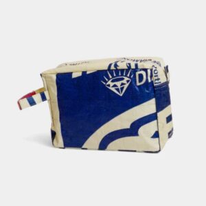 Toilet Bag "Wash me"