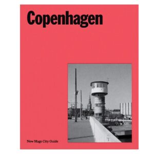 Copenhagen - New Mags City Guide