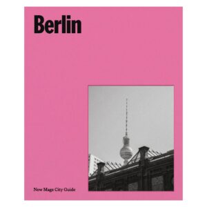 Berlin - New Mags City Guide