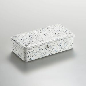 Toyo Steel T 190, Japanese white indigo