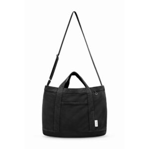 Montmartre XL (Canva) - Washed black