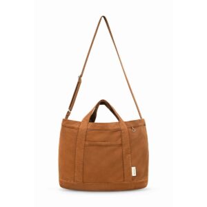 Montmartre XL (Canva) - Washed tobacco