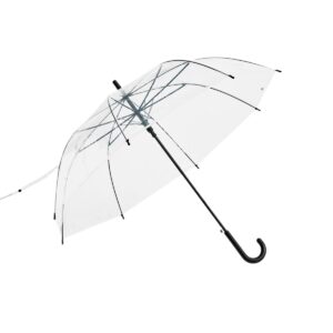 Canopy Umbrella-Clear